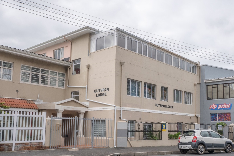 To Let 2 Bedroom Property for Rent in Fish Hoek Western Cape